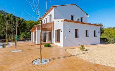 Villa zum kauf in Calpe / Spanien
