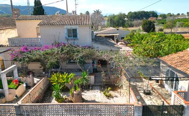 Villa zum kauf in Denia / Spanien