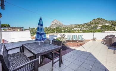 Haus zum kauf in Jávea / Spanien