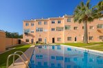 Thumbnail 1 van Haus zum kauf in La Xara / Spanien #61477