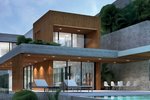 Thumbnail 1 van Villa zum kauf in Benissa / Spanien #59976
