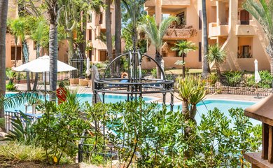 Appartement zum kauf in Marbella / Spanien