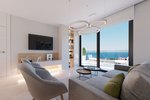 Thumbnail 4 van Appartement zum kauf in Calpe / Spanien #60456