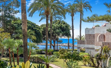Appartement zum kauf in Marbella / Spanien
