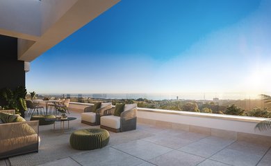 Appartement zum kauf in Marbella / Spanien