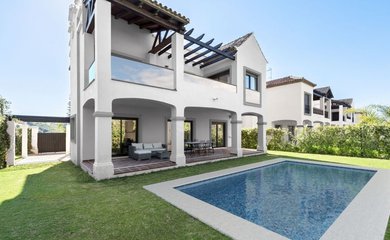 Haus zum kauf in Málaga / Spanien