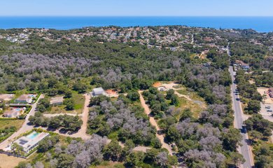 Grundstück zum kauf in Jávea / Spanien