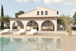 Thumbnail 1 van Finca zum kauf in Moraira / Spanien #61170