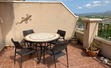 Appartement zum kauf in Jávea / Spanien