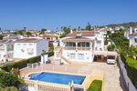 Thumbnail 1 van Villa zum kauf in Benitachell / Spanien #59315