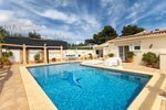 Thumbnail 1 van Villa zum kauf in Moraira / Spanien #60960