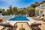 Thumbnail 51 van Villa zum kauf in La Sella Denia / Spanien #43333