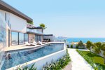 Thumbnail 2 van Villa zum kauf in Benitachell / Spanien #61195
