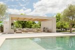 Thumbnail 2 van Finca zum kauf in Moraira / Spanien #61170