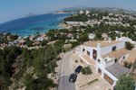 Thumbnail 2 van Villa zum kauf in Moraira / Spanien #45913