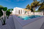 Thumbnail 1 van Villa zum kauf in Moraira / Spanien #62457