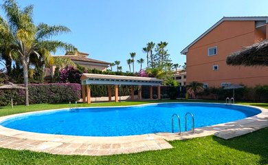Appartement zum kauf in Jávea / Spanien