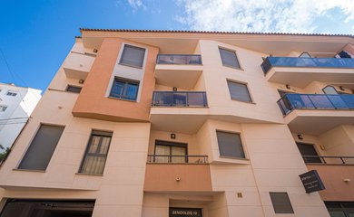 Appartement zum kauf in Benissa / Spanien
