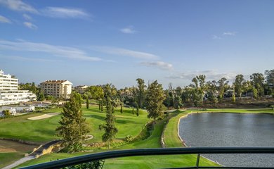 Appartement zum kauf in Marbella / Spanien