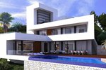 Thumbnail 5 van Villa zum kauf in Altea / Spanien #42437