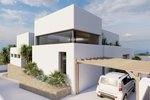 Thumbnail 5 van Villa zum kauf in Moraira / Spanien #60248