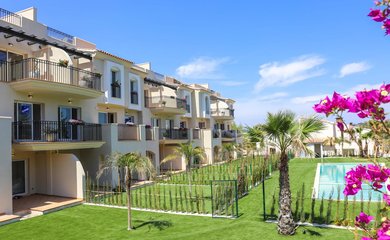 Appartement zum kauf in Denia / Spanien