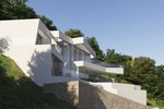 Thumbnail 4 van Villa zum kauf in Altea / Spanien #58995