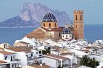 Thumbnail 5 van Grundstück zum kauf in Altea / Spanien #44438