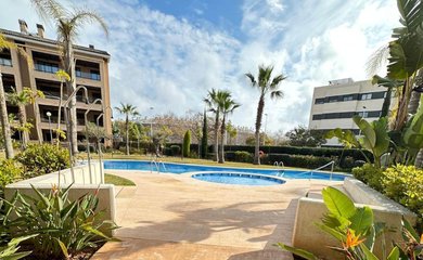 Appartement zum kauf in Jávea / Spanien