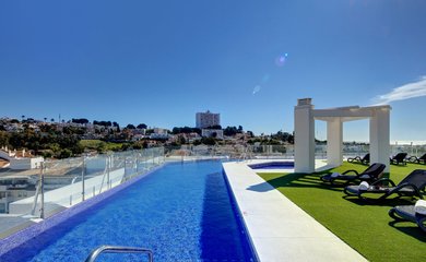 Appartement zum kauf in Marbella / Spanien
