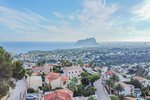 Thumbnail 4 van Villa zum kauf in Benissa / Spanien #59505