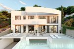 Thumbnail 31 van Villa zum kauf in Altea / Spanien #60314