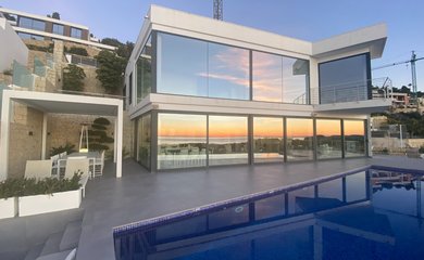 Villa zum kauf in Benissa / Spanien
