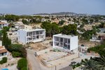 Thumbnail 1 van Villa zum kauf in Calpe / Spanien #62421