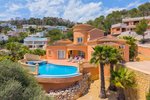Thumbnail 3 van Villa zum kauf in Jávea / Spanien #61578