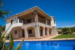 Thumbnail 19 van Villa zum kauf in Benitachell / Spanien #50832