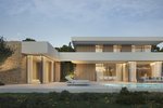 Thumbnail 6 van Villa zum kauf in Moraira / Spanien #60084