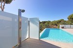 Thumbnail 42 van Design-Villen zum kauf in Moraira / Spanien #59446
