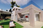 Thumbnail 10 van Villa zum kauf in Finestrat / Spanien #46622