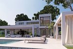 Thumbnail 3 van Villa zum kauf in Jávea / Spanien #59468