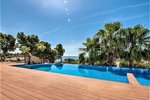 Thumbnail 3 van Villa zum kauf in Moraira / Spanien #58954