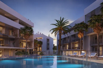 Thumbnail 3 van Appartement zum kauf in Jávea / Spanien #60116