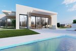 Thumbnail 2 van Villa zum kauf in Benissa / Spanien #59065