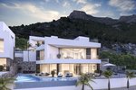 Thumbnail 13 van Villa zum kauf in Calpe / Spanien #60170