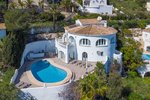 Thumbnail 2 van Villa zum kauf in Benitachell / Spanien #61426