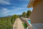 Thumbnail 19 van Villa zum kauf in La Nucia / Spanien #59283