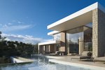 Thumbnail 2 van Villa zum kauf in Benissa / Spanien #60773