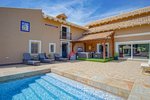 Thumbnail 16 van Villa zum kauf in La Nucia / Spanien #59283