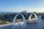 Thumbnail 4 van Villa zum kauf in Benissa / Spanien #53450