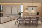Thumbnail 7 van Villa zum kauf in Calpe / Spanien #60534